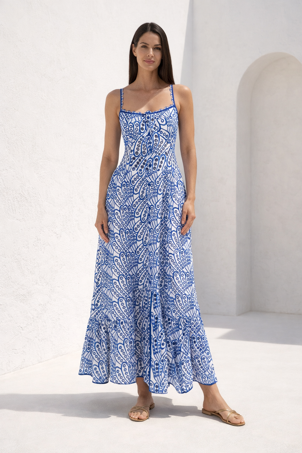 sachin and babi light blue dress Our Anastelle dress. Handbeaded embellishment, layers of chiffon and heavy  silky satin in the most divine shade of Plum. A dress you'll keep forever ✨ main image 1