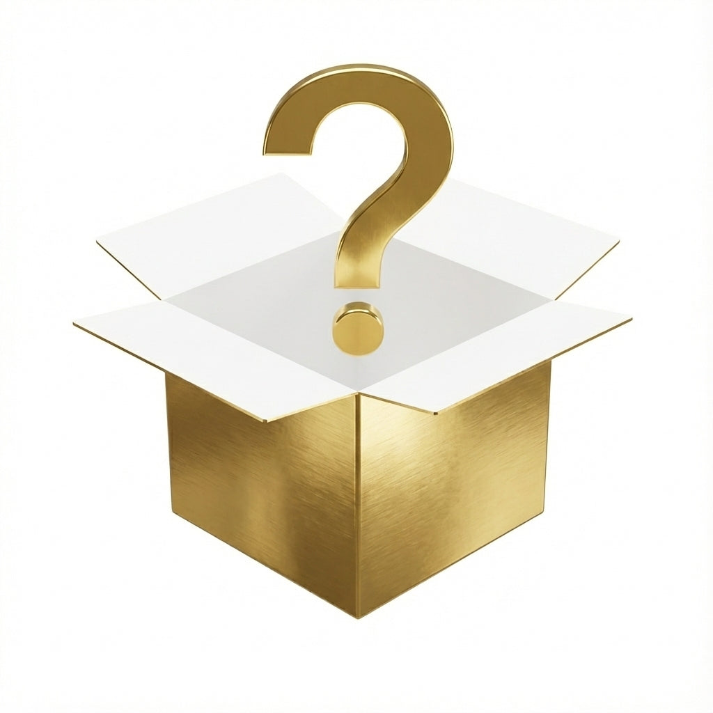 Mystery Box