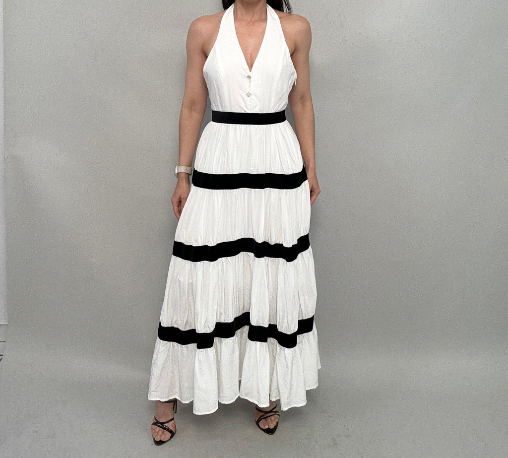 marcia maxi dress Marcia Maxi Dress – Runway Skirts